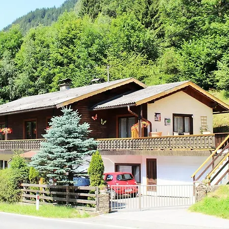 Lägenhet Haus Johanna Bad Kleinkirchheim