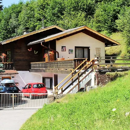 Lägenhet Haus Johanna