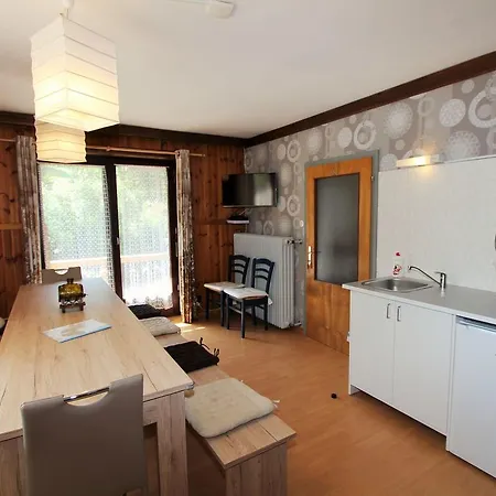 Lägenhet Haus Johanna Bad Kleinkirchheim