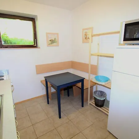 Haus Johanna Lägenhet Bad Kleinkirchheim