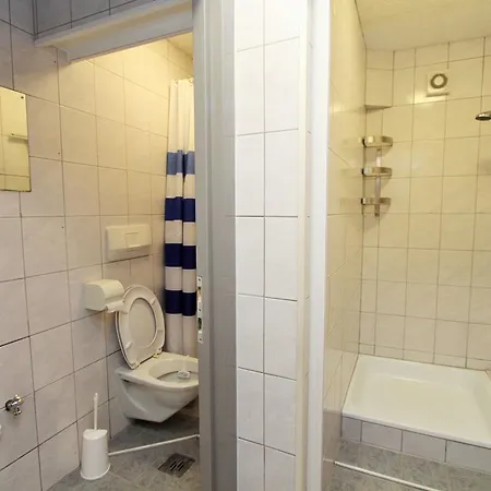 Haus Johanna Lägenhet *