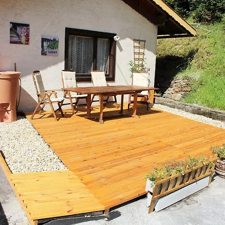 Lägenhet Haus Johanna