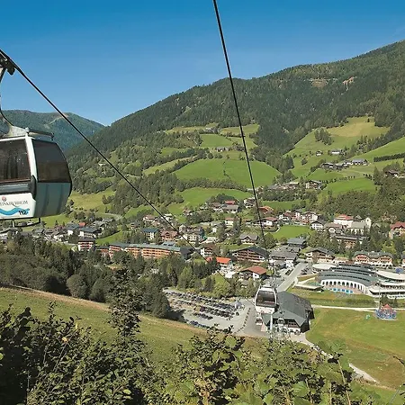 Lägenhet Haus Johanna Bad Kleinkirchheim